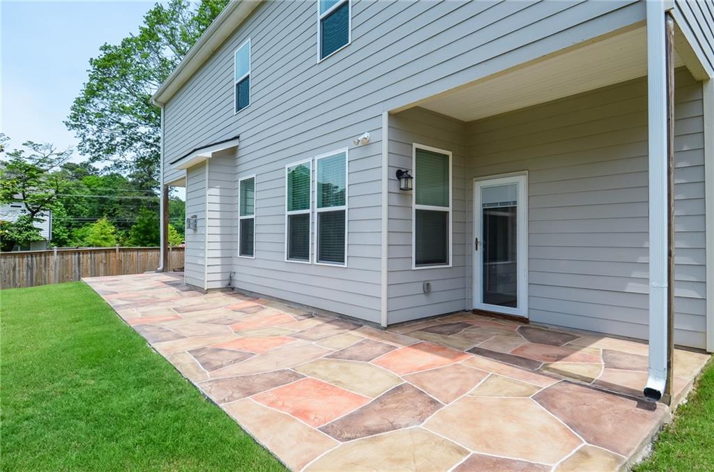 2589 Cajun Drive, Marietta, Georgia image 48