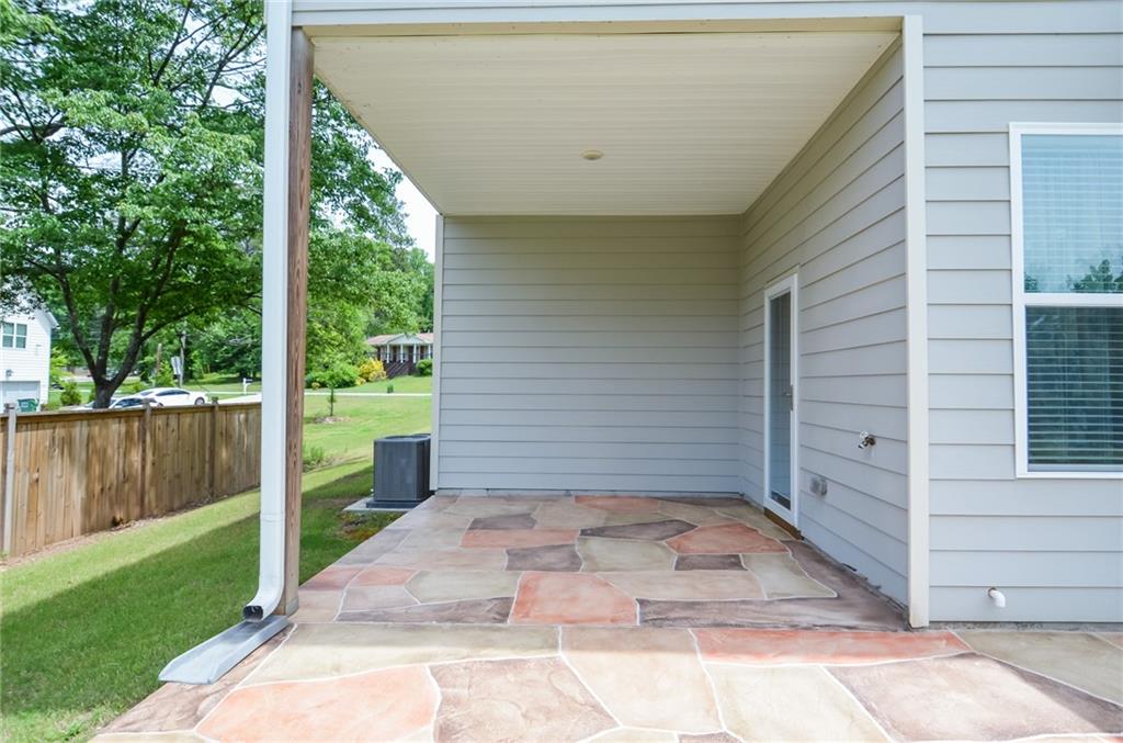 2589 Cajun Drive, Marietta, Georgia image 46