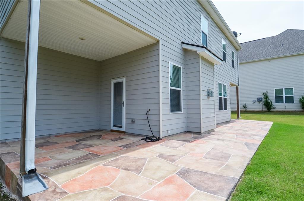 2589 Cajun Drive, Marietta, Georgia image 47