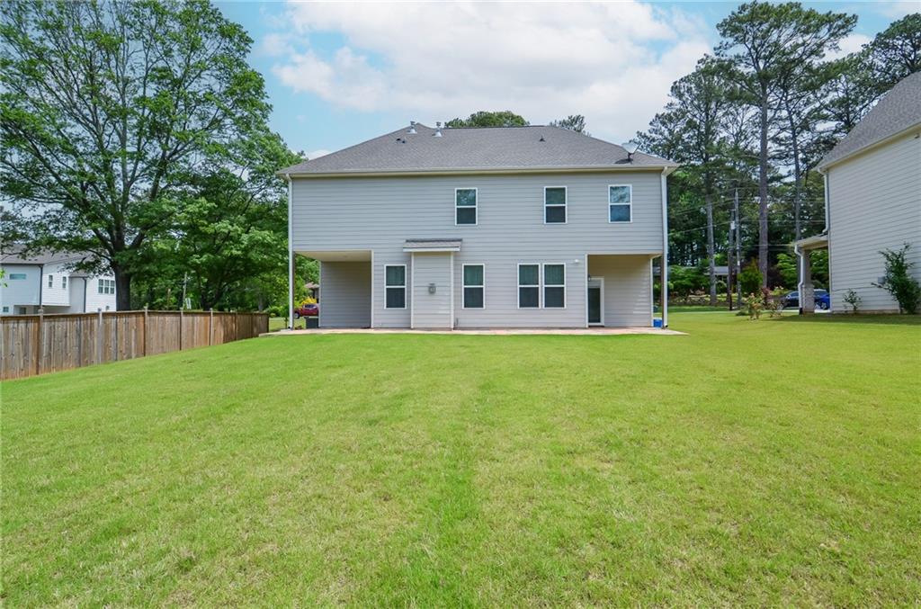2589 Cajun Drive, Marietta, Georgia image 49