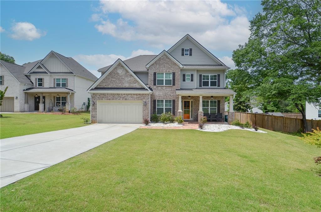 2589 Cajun Drive