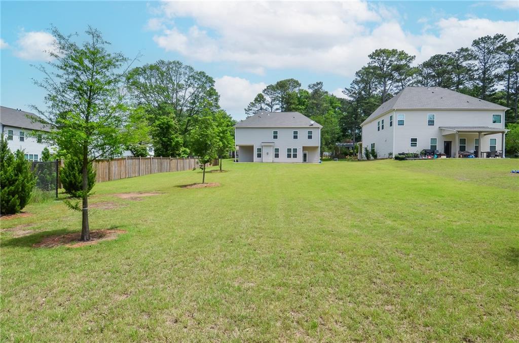 Wasson Farms - Residential