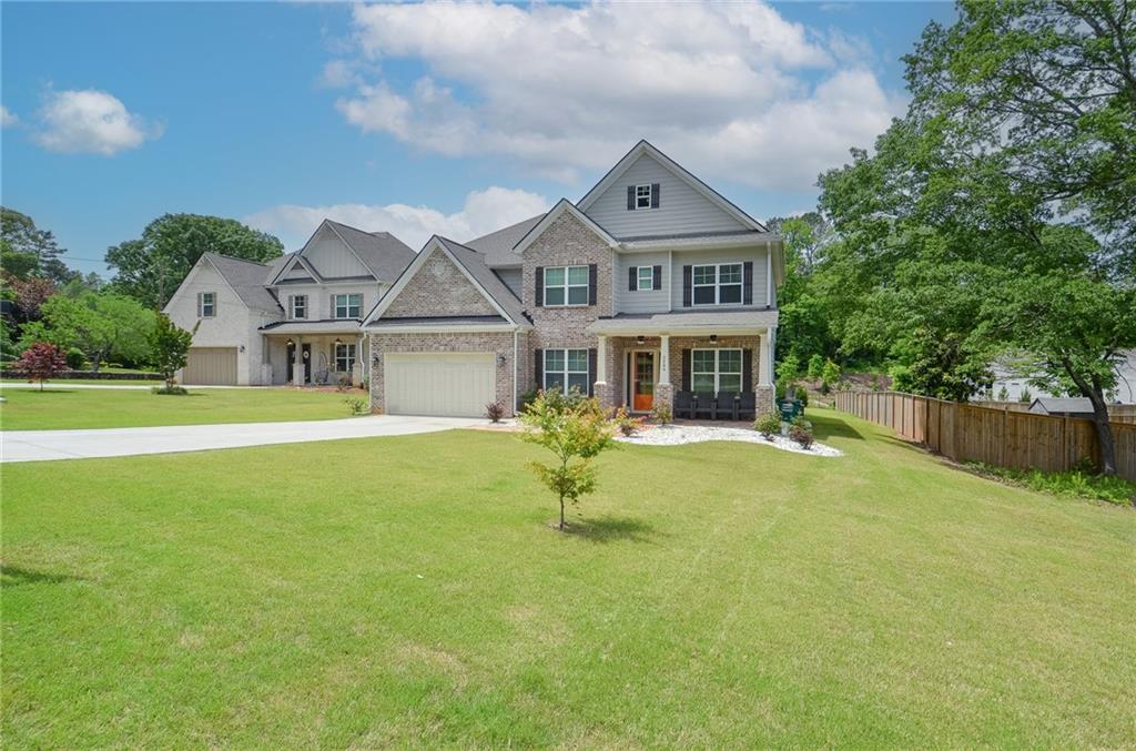2589 Cajun Drive