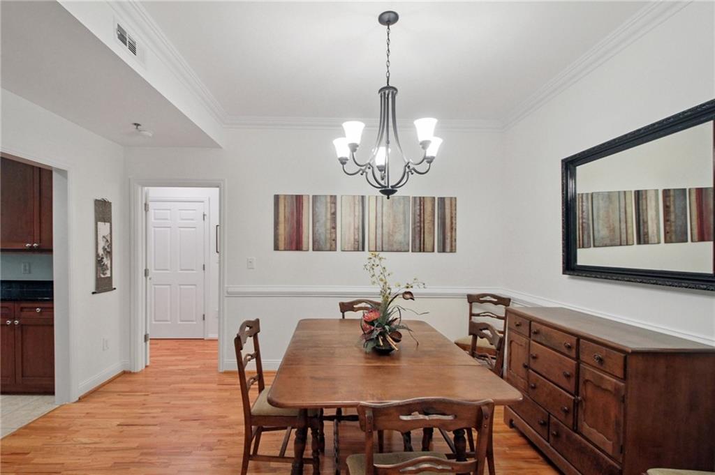 1735 Peachtree Street NE 121