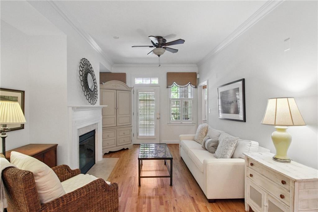 1735 Peachtree Street NE 121