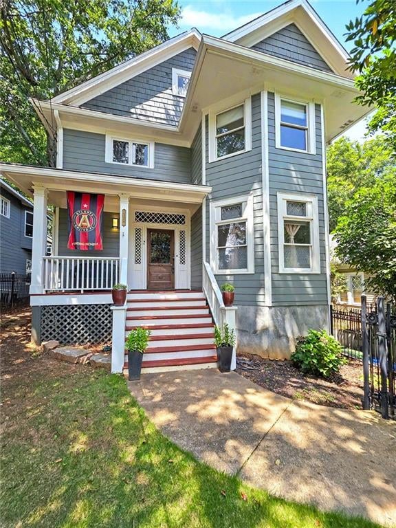 324 Brooks Avenue NE