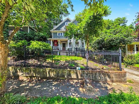 Photo of 324 Brooks Avenue NE, Atlanta, GA 30307 (MLS # 7821535)