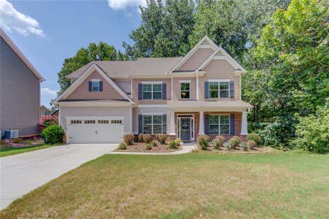 Homes For Sale - 6060 Riverview Parkway<br/> Braselton, GA 30517