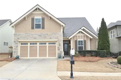 3349 SW Sweet Plum Trace SW, Gainesville, GA 30504 - MLS#: 7521718