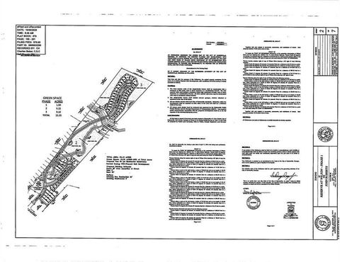 Vacant Land For Sale - 00 Wilson Drive<br/> Hall County, Gainesville, GA 30507
