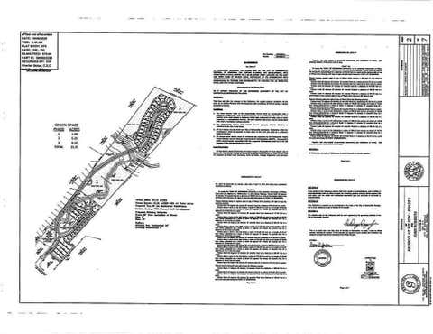 Vacant Land For Sale - 00 Wilson Drive<br/> Gainesville, GA 30507