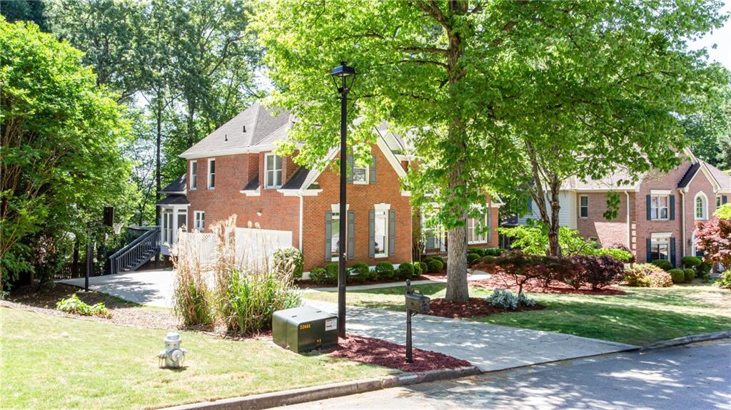 1820 Noblin Ridge Way