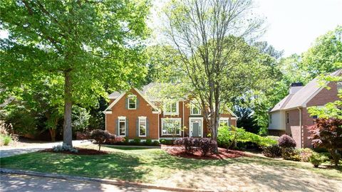 Photo of 1820 Noblin Ridge Way, Duluth, GA 30097 (MLS # 7756169)