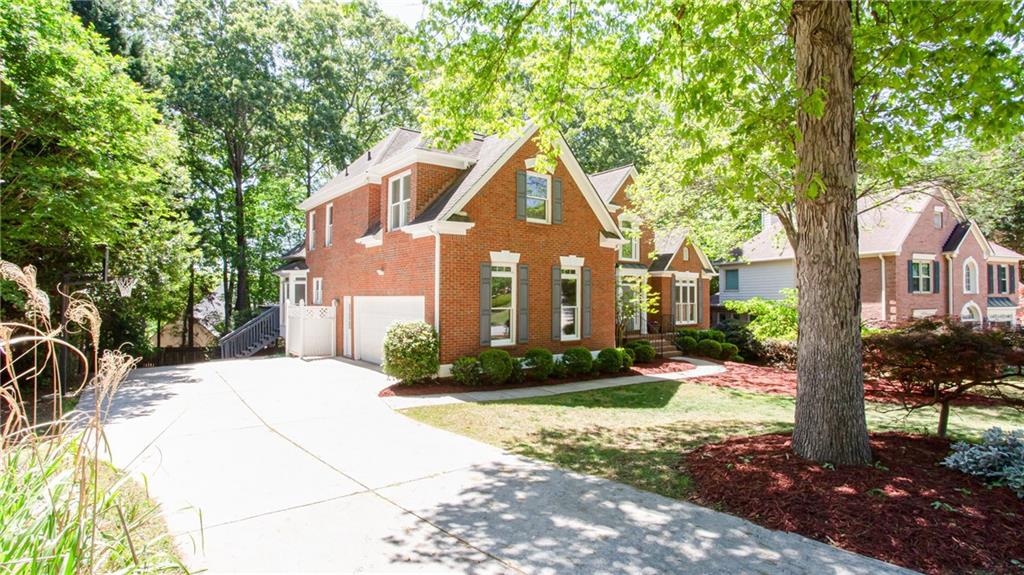 1820 Noblin Ridge Way