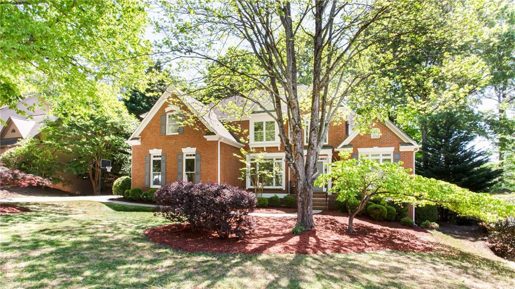 1820 Noblin Ridge Way