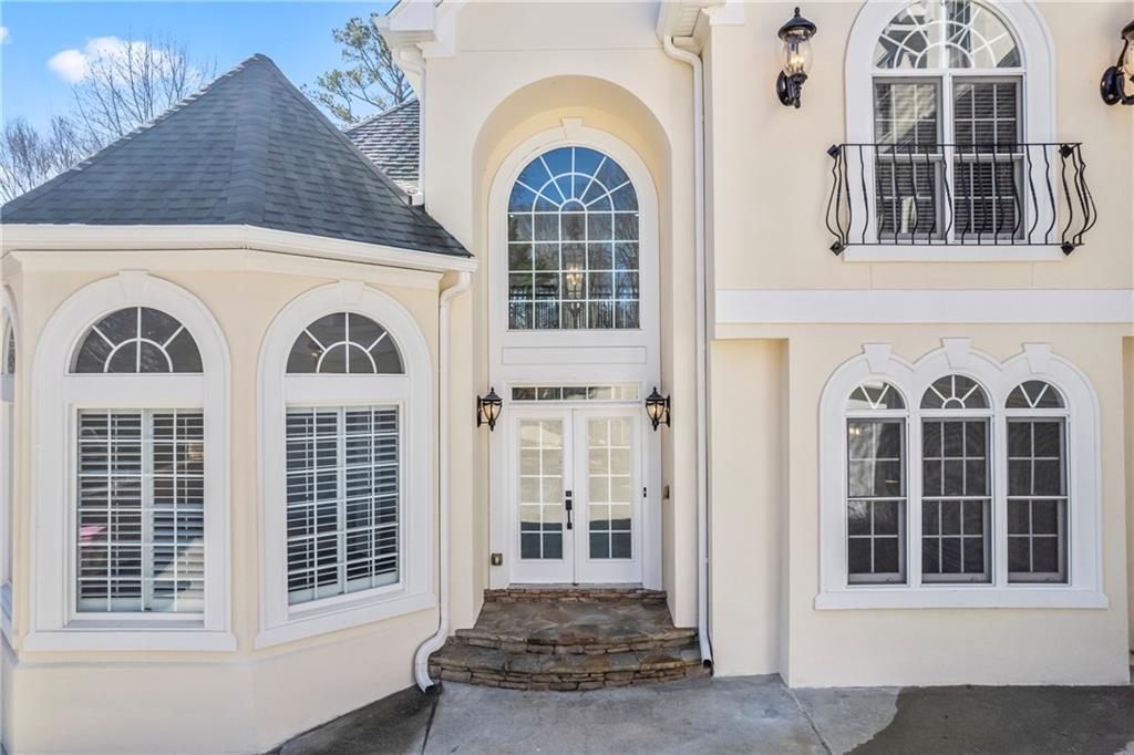 1971 Burgundy Drive