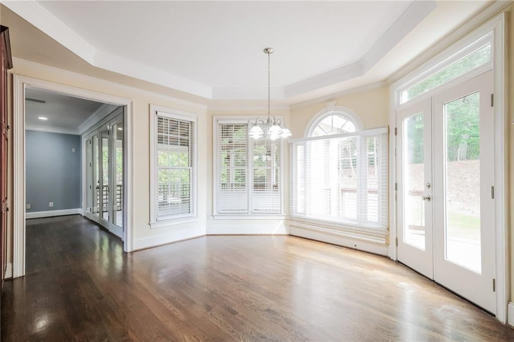 505 Saint Regis Drive
