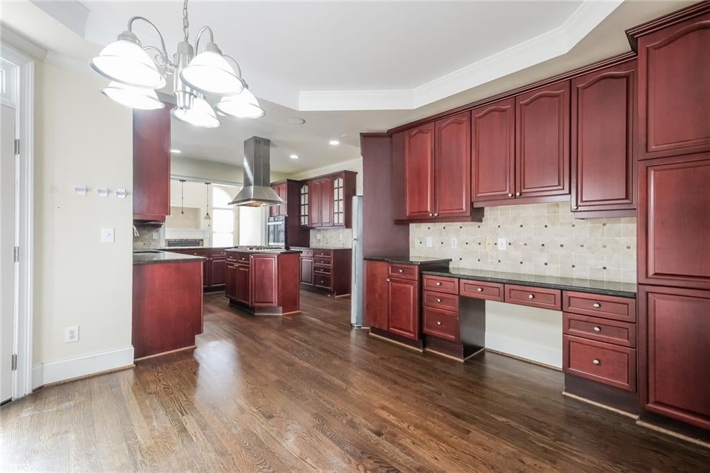 505 Saint Regis Drive