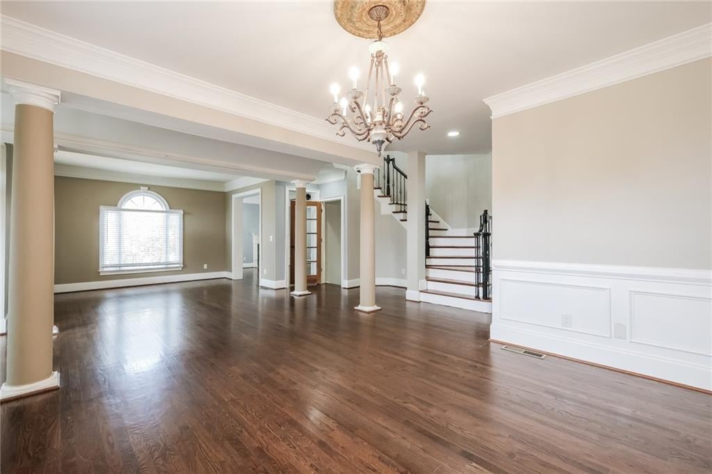 505 Saint Regis Drive