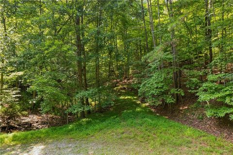 Vacant Land For Sale - Noah Court<br/> Ellijay, GA 30540