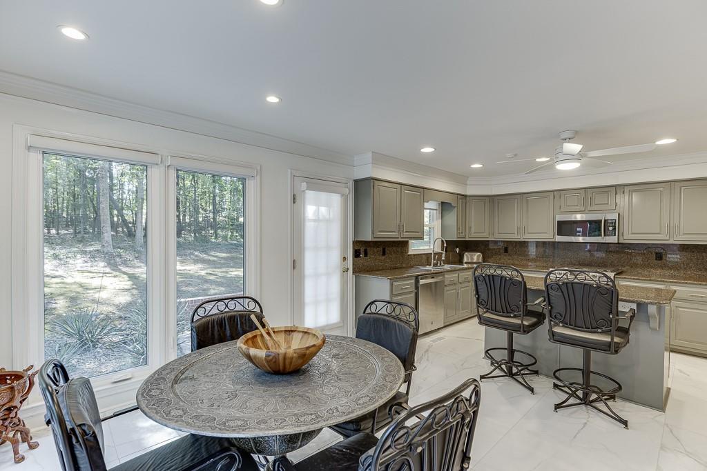 Simonton Place - Residential