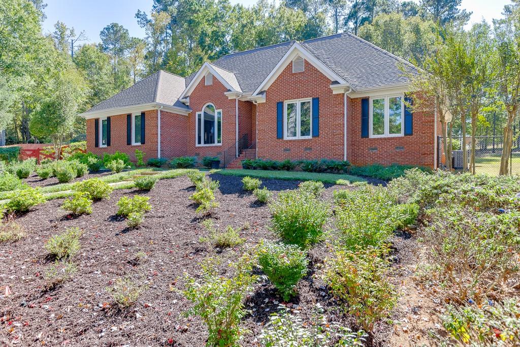 Simonton Place - Residential