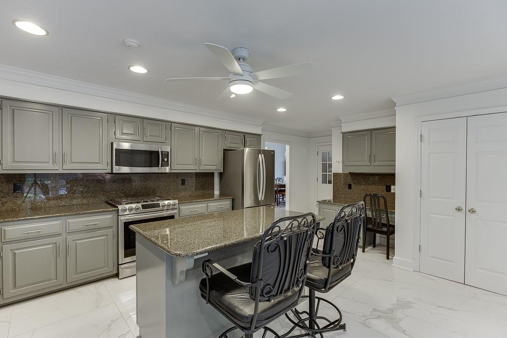 Simonton Place - Residential