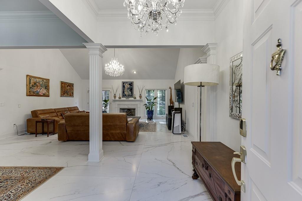 Simonton Place - Residential