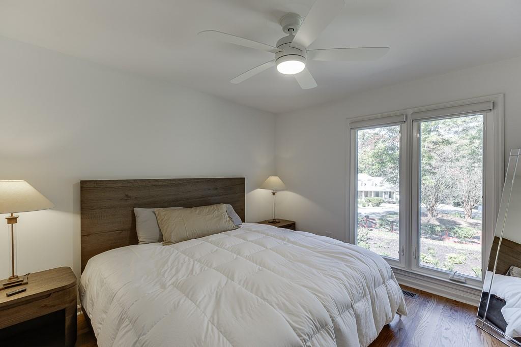 Simonton Place - Residential