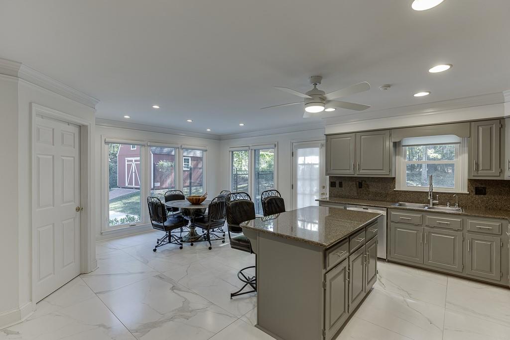 Simonton Place - Residential