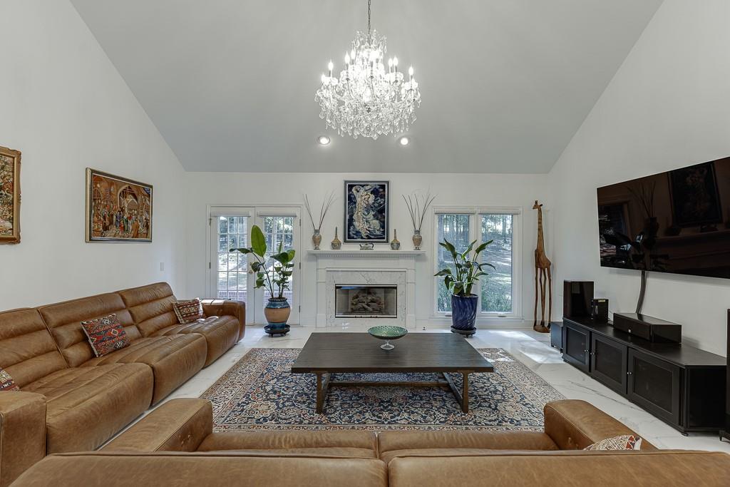 Simonton Place - Residential
