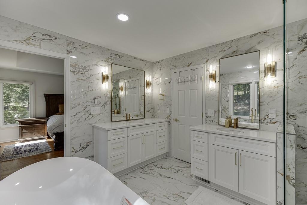 Simonton Place - Residential