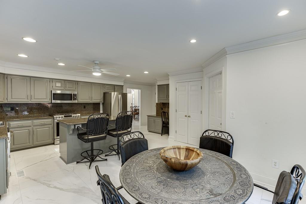 Simonton Place - Residential