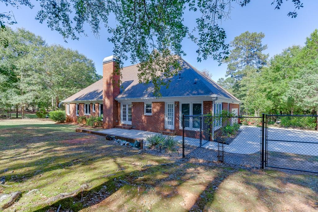 Simonton Place - Residential