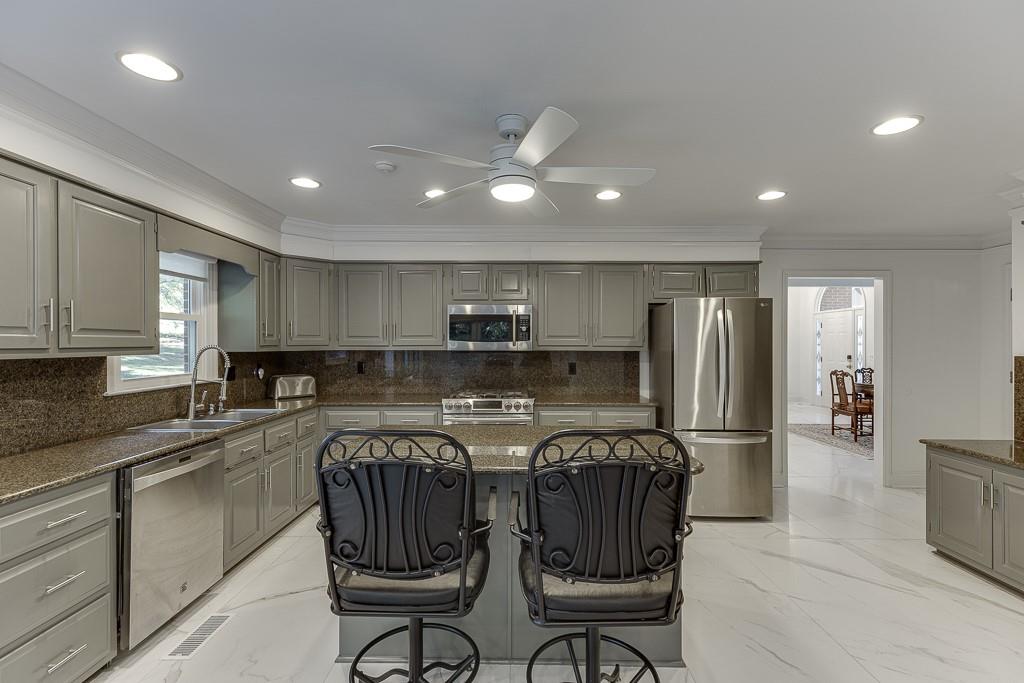 Simonton Place - Residential