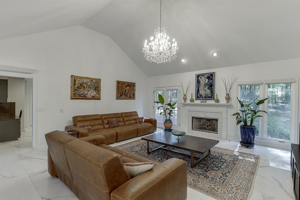 Simonton Place - Residential