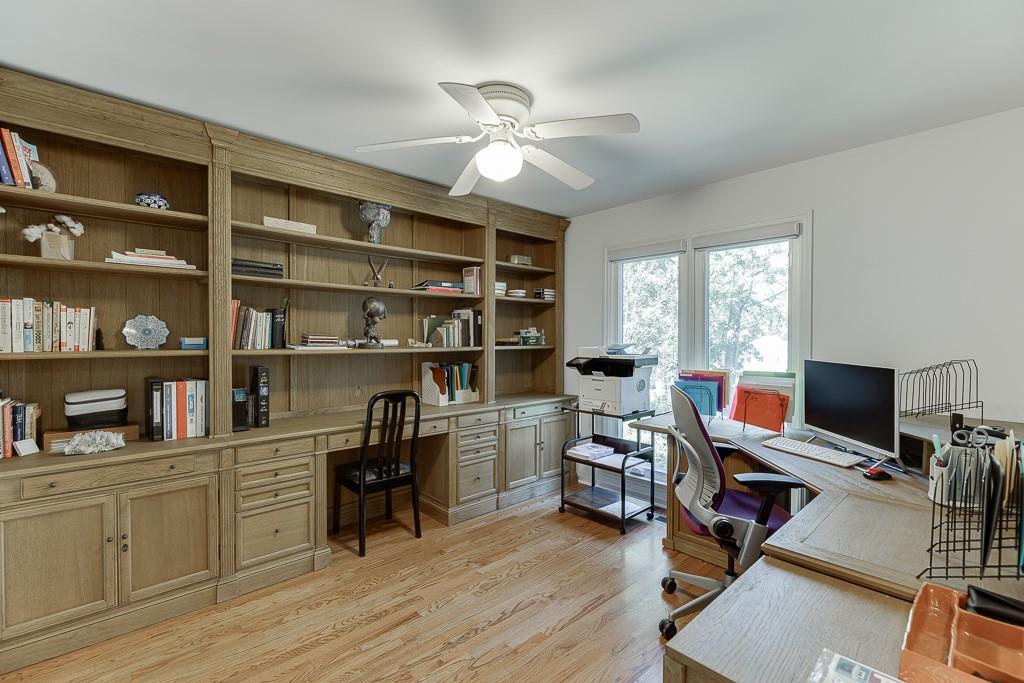 Simonton Place - Residential