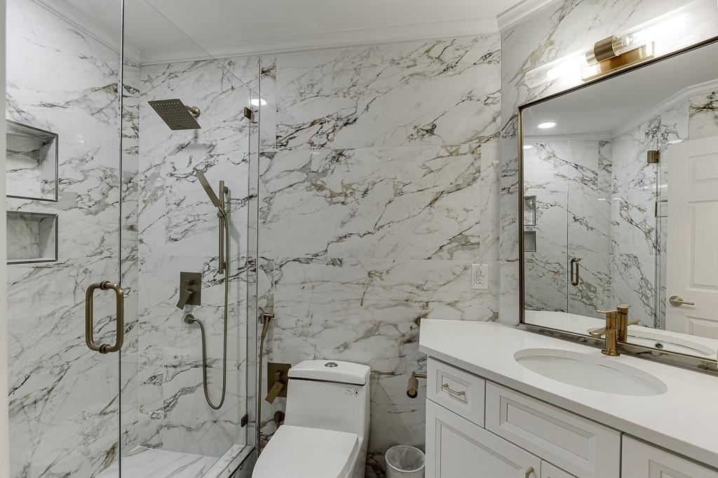 Simonton Place - Residential