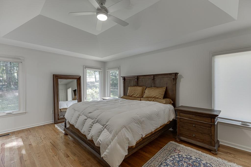 Simonton Place - Residential