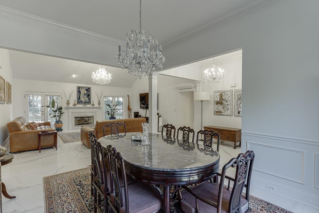 Simonton Place - Residential