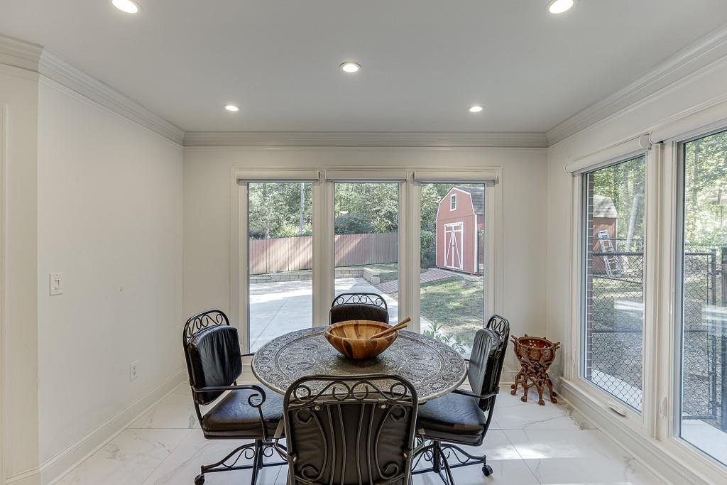 Simonton Place - Residential