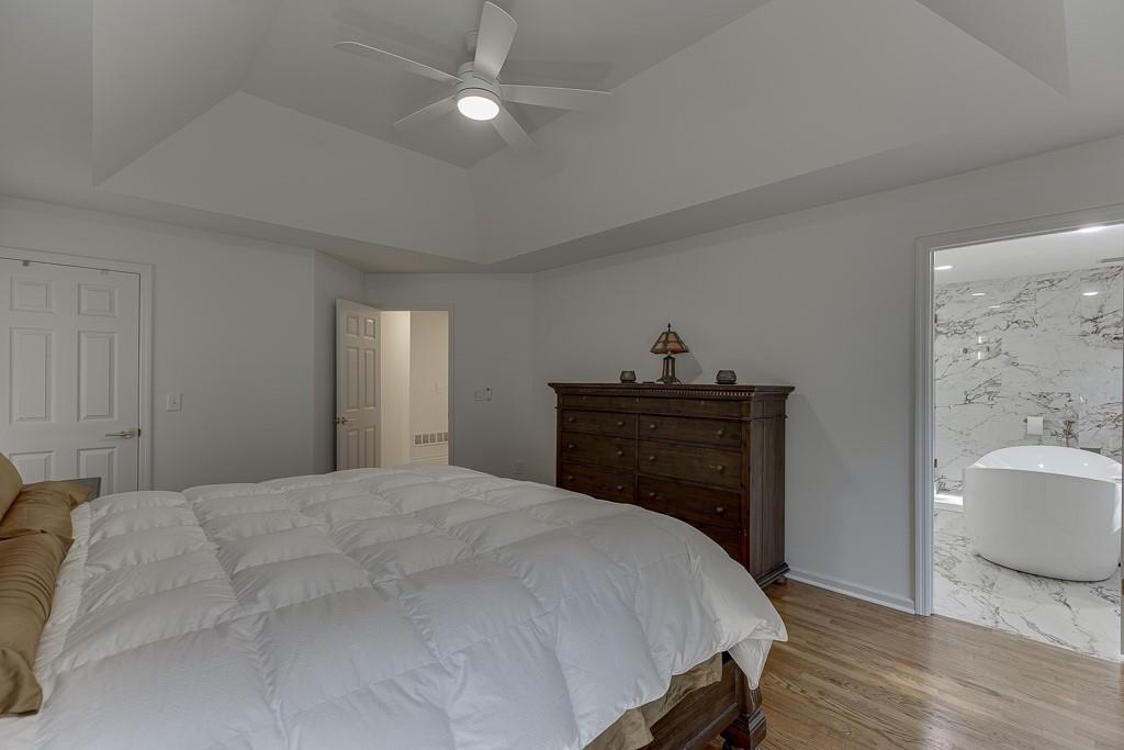 Simonton Place - Residential