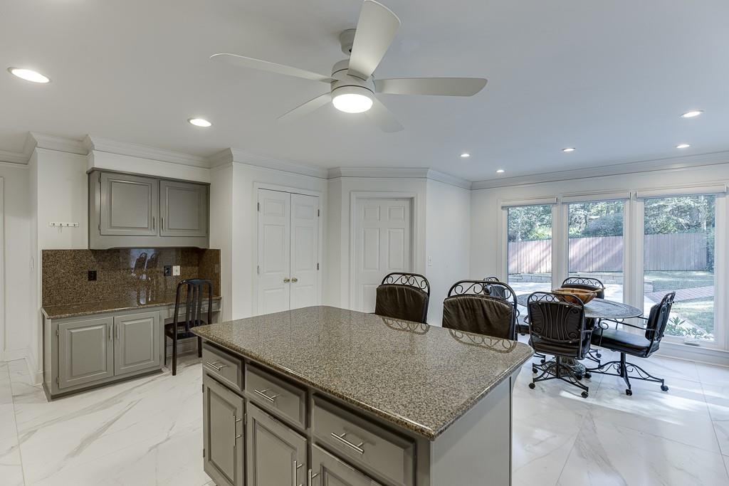 Simonton Place - Residential