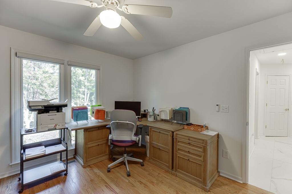 Simonton Place - Residential