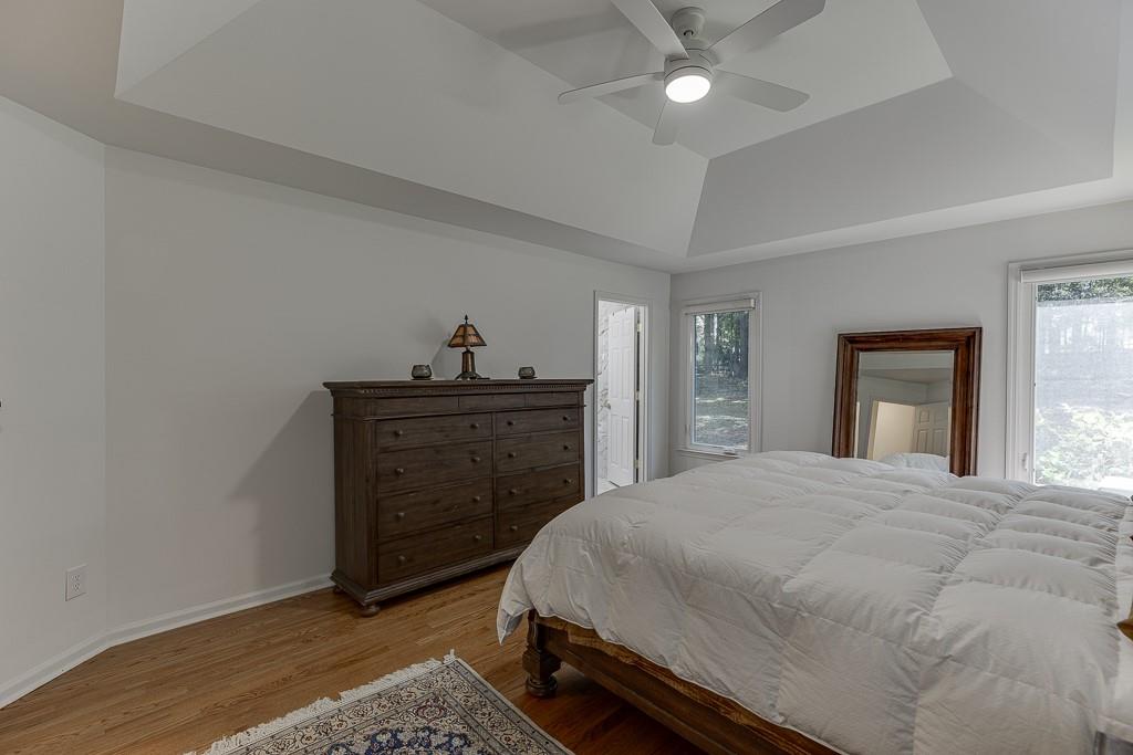 Simonton Place - Residential