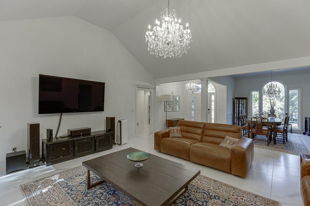Simonton Place - Residential