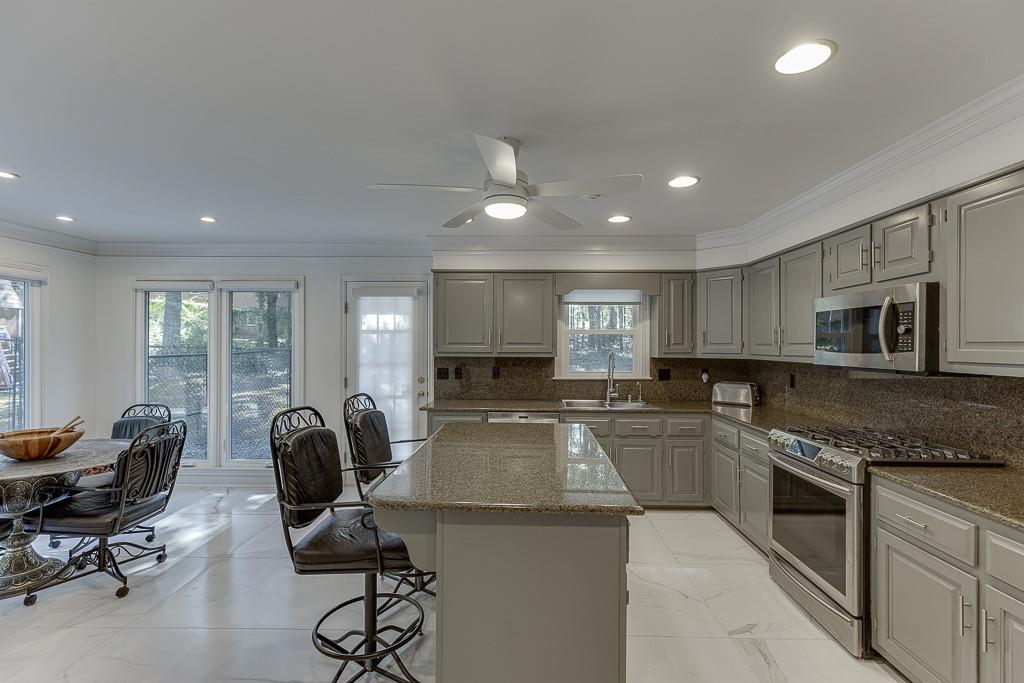 Simonton Place - Residential