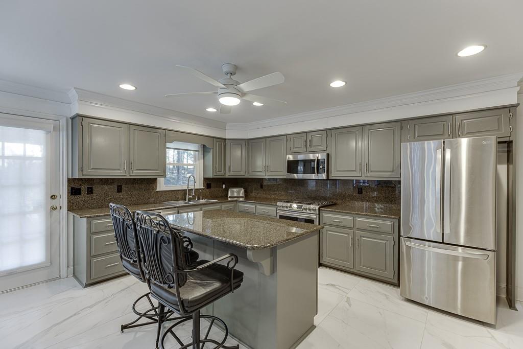Simonton Place - Residential