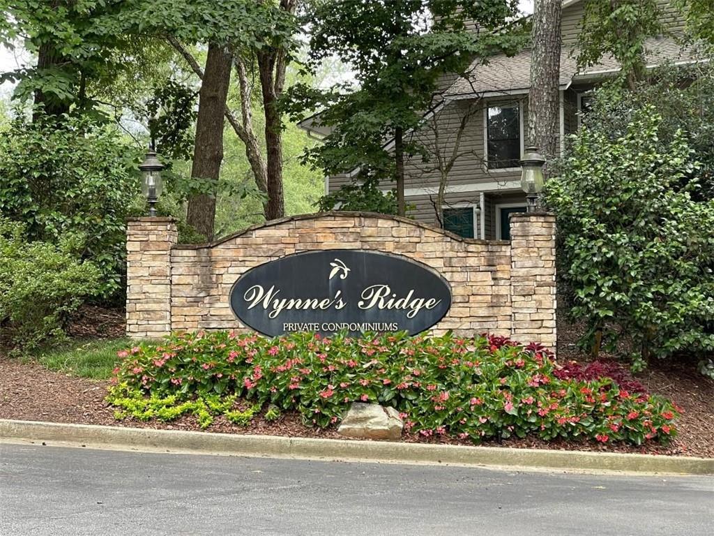 Wynnes Ridge - Residential Lease