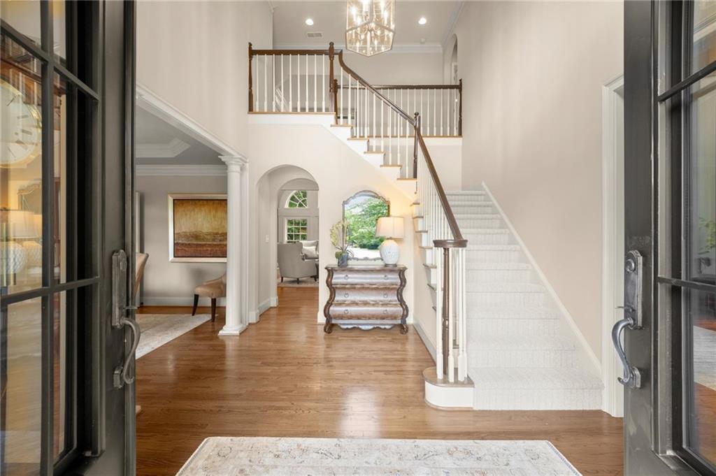 701 Hallbrook Court, Alpharetta, GA, 30004 3 701 Hallbrook Court